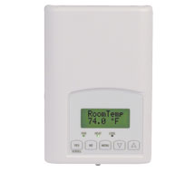 Single and Multistage Programmable and Non-programmable Thermostat KT600 Series